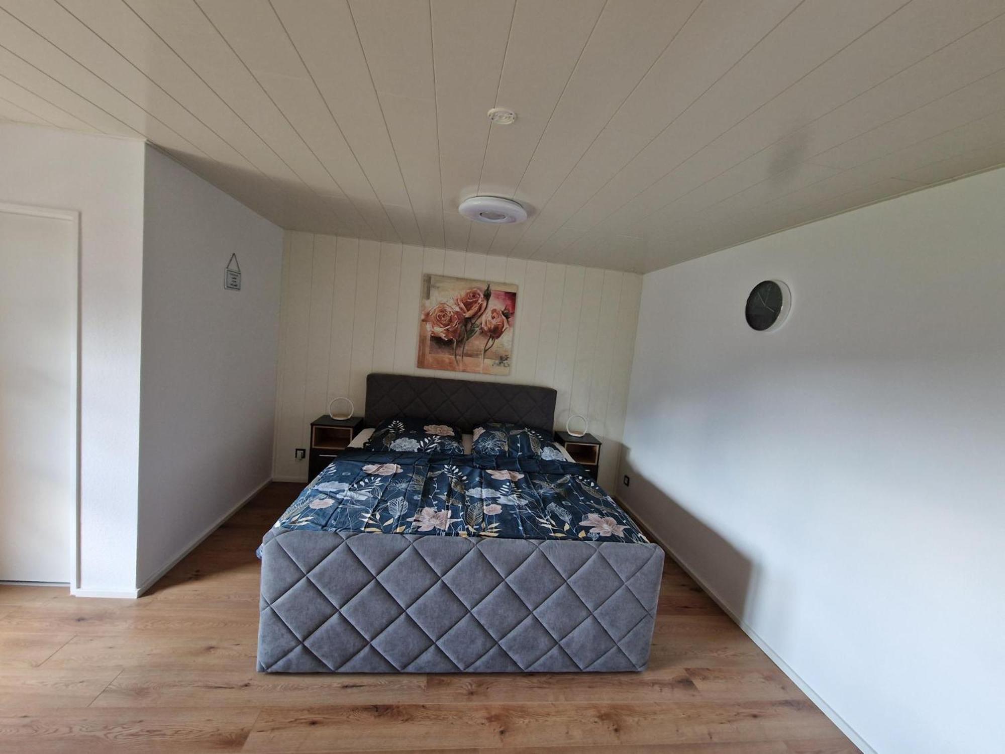 Sophie'S Bergglueck, Ihr Bett Im Allgaeu Bad Hindelang Exterior foto